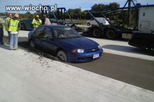 Obawiam się, że