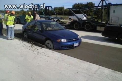 Obawiam się, że