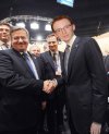 Mistrz mistrzów
