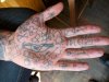 Z cyklu - tattoo
