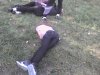 Nie ma to jak dobry placek po alkoholu
