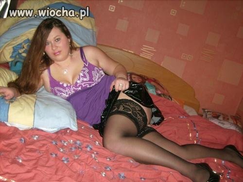 I am sexy !!