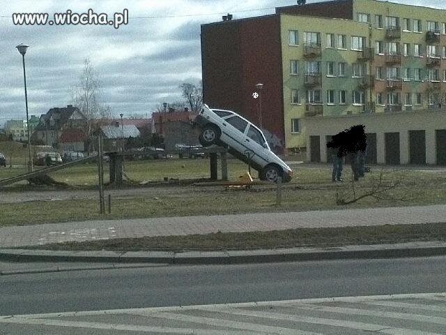 Takie tam tuningi