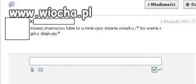 Lubię to!