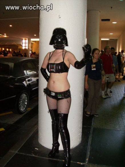 Luke...
