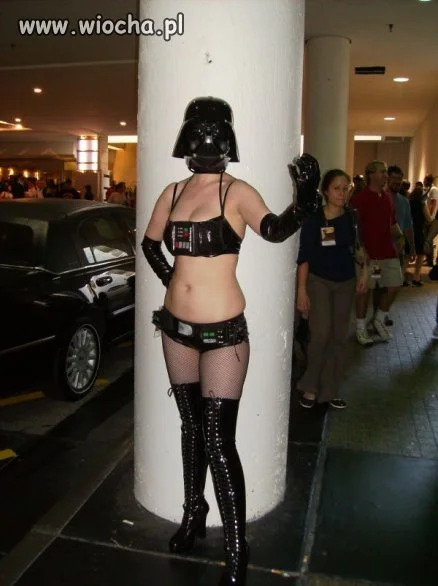Luke...