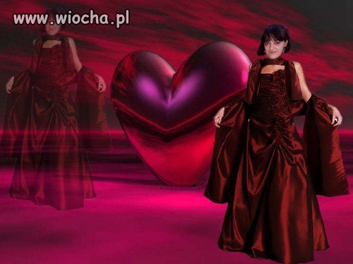 Mistrzyni Photoshopa? 