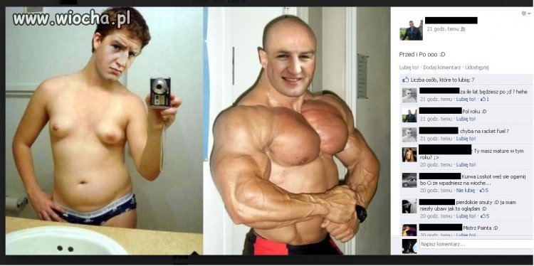 Nic dodać, nic ująć