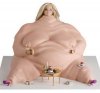 BARBIE wersja fast food...a mówią że one są 