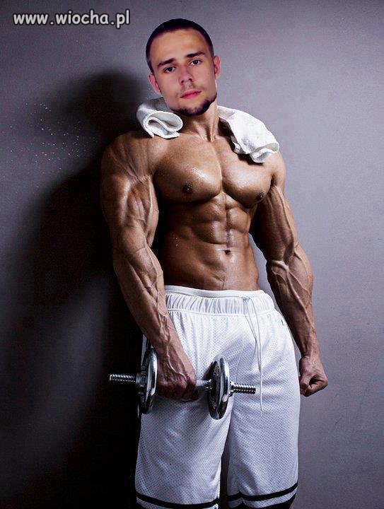 Kolejny Mistrz Photoshopa