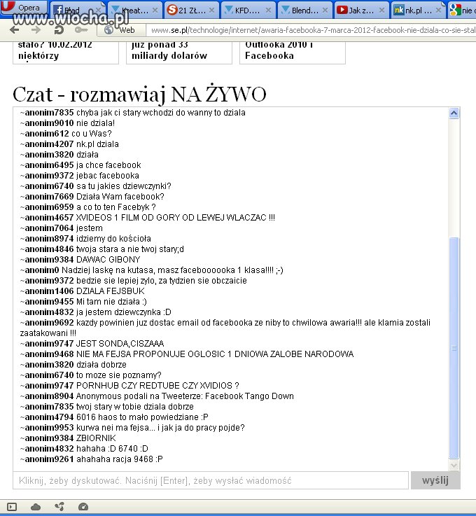 Ahh Ci Polacy...