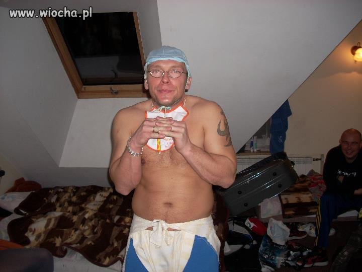 Na młodość zbyt późno
