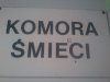 Prawdziwa komora śmie(r)ci