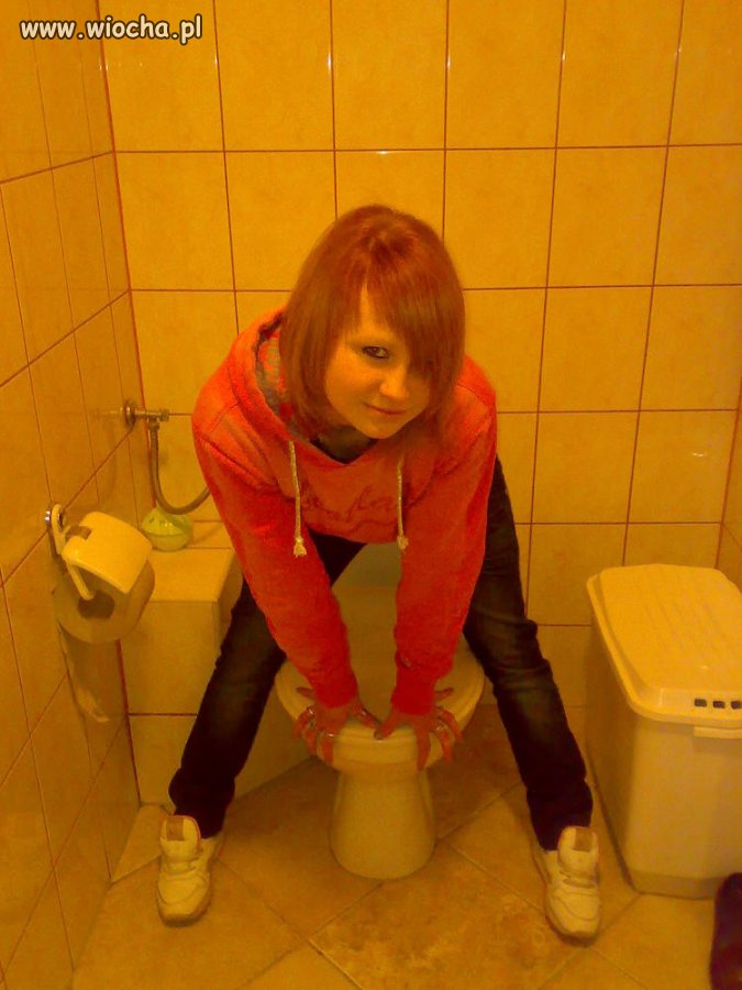 Takie tam na praktykach 