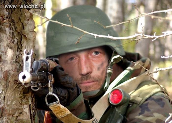 Jestem mistrzem 