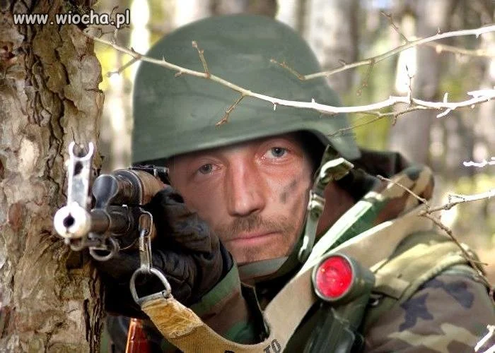 Jestem mistrzem 