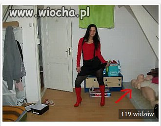 Naprawdę Wiocha na Fotka.tv
