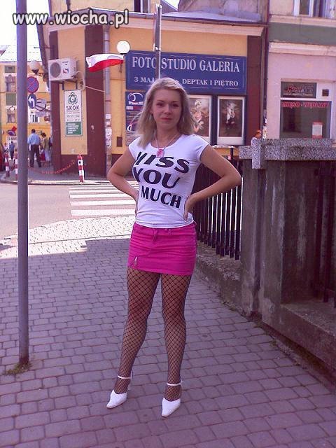 Miss you...