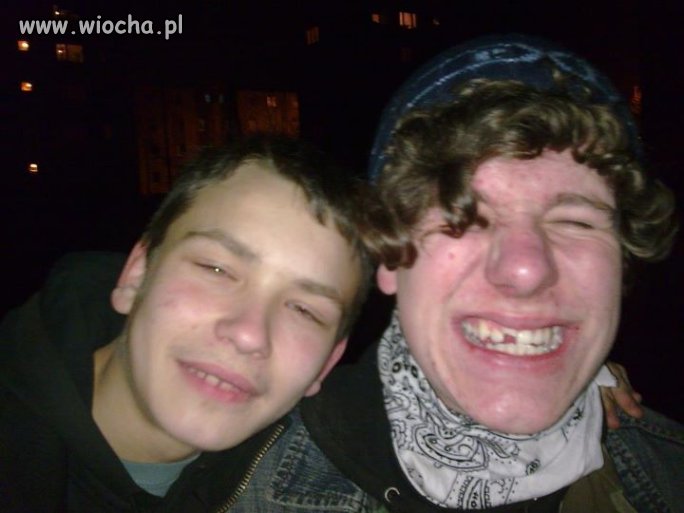 Polskie żule 2 