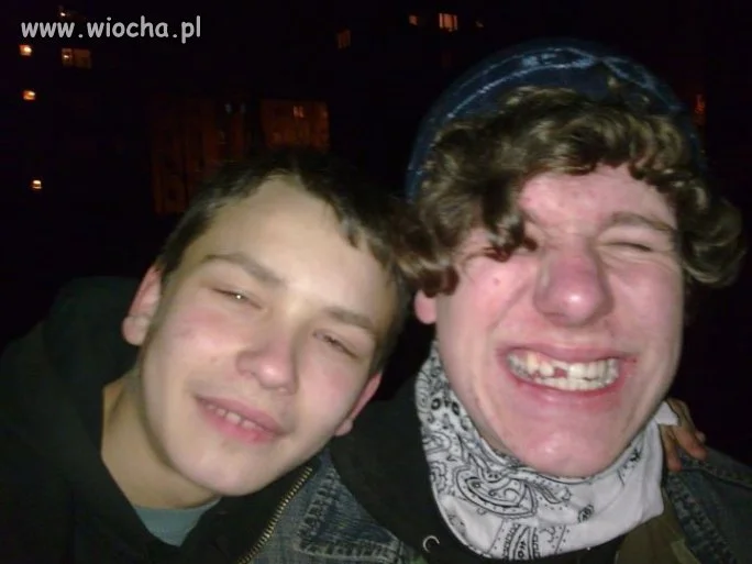 Polskie żule 2 