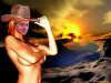 Mistrzyni paita powraca...