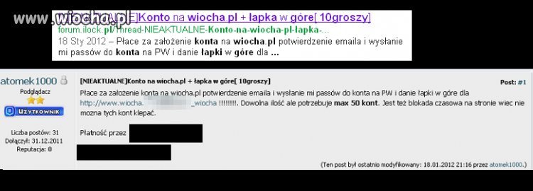 To się ludziom 