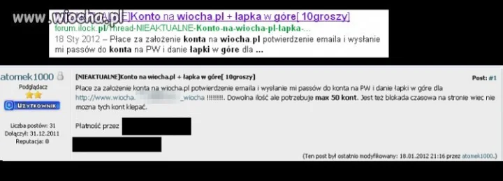 To się ludziom 