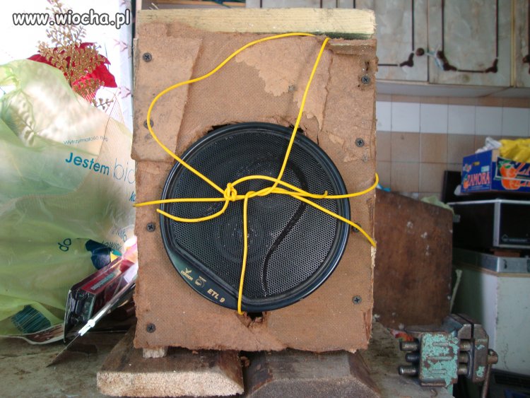 Wiejski Tuning!!