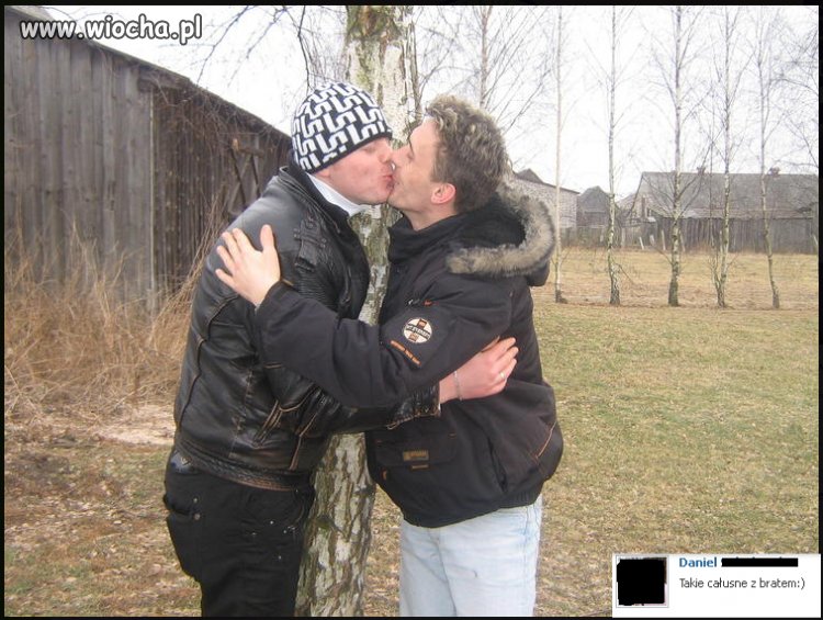 Normalna rodzina...