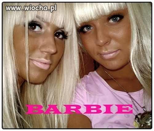 Barbie