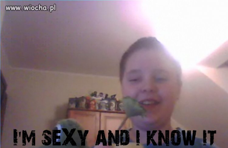 Sexy Boy