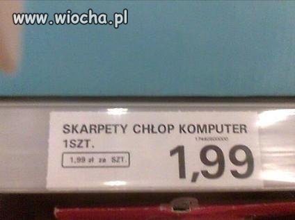 I o co tu chodzi