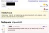 Masturbacja