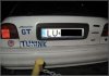 Ford Mondeo GT Tunink