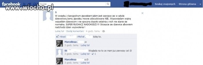 Typowa wiocha
