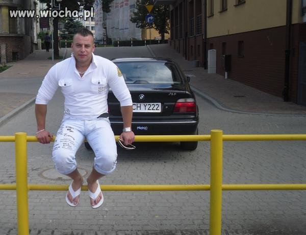 To ja jaro z walcza 