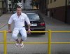 To ja jaro z walcza 