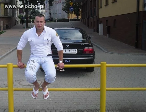 To ja jaro z walcza 