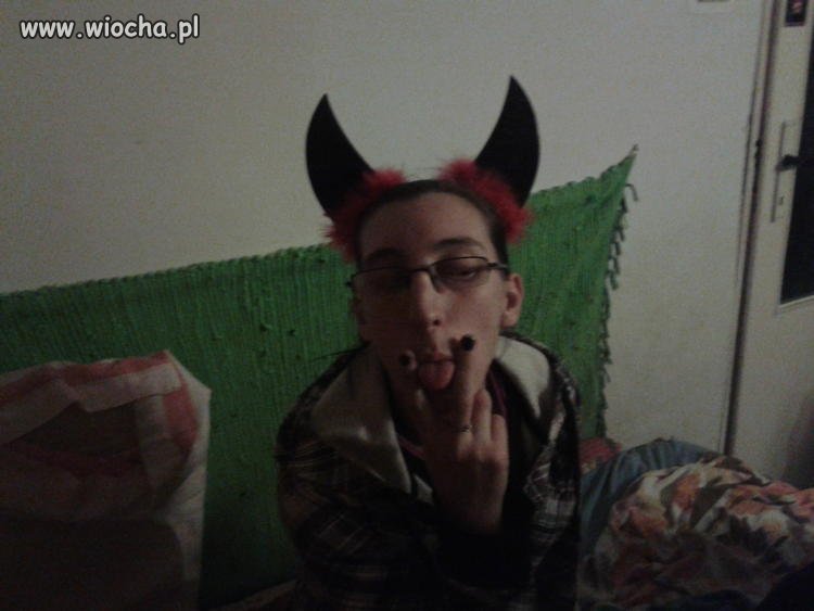 Diablica...