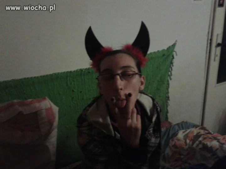 Diablica...