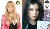 Chciał być jak emo Hannah Montana