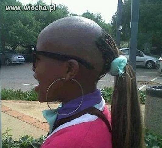 Hairstyle, nowy hairstyle