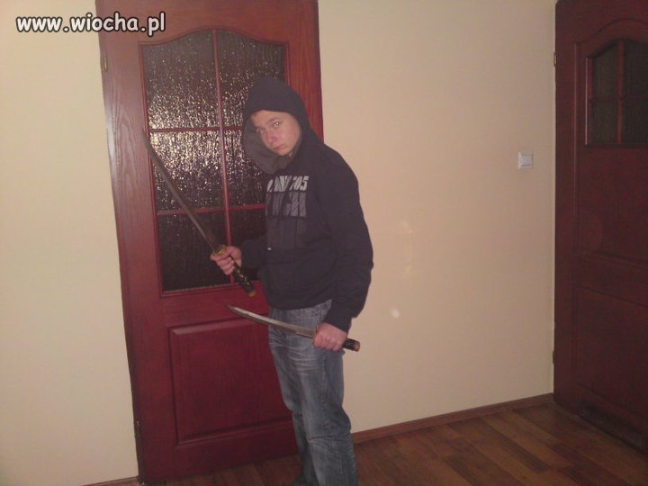 Podpis pod zdjęciem : JP na 100 %!!!