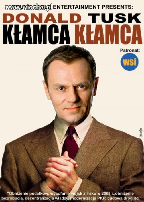 Kłamca kłamca
