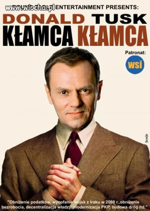 Kłamca kłamca