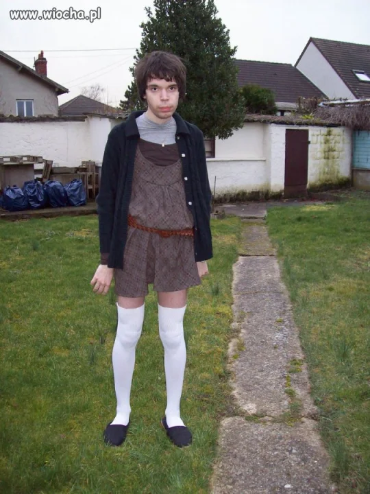 I'm sexy