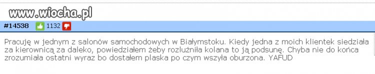 Niewdzięczna