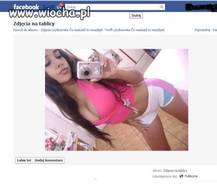 Nie mam mózgu, ale co za problem?...