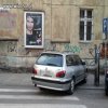 Ważne, że blisko parkometru