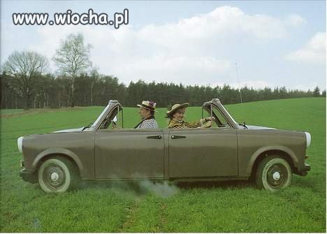Każdy może mieć swoją kierownicę